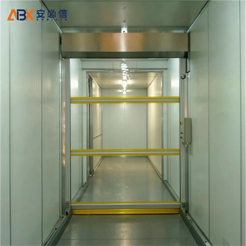 惠州市PVC快速门