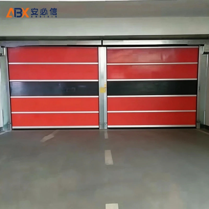 惠州市快速卷帘门